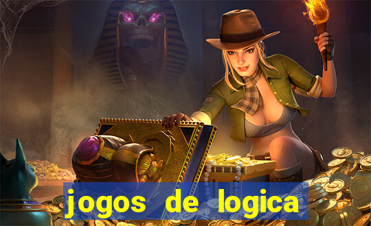 jogos de logica racha cuca